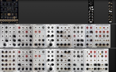 My overt Eurorack