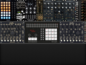 drum&#039;n&#039;bass mon! cheap out on case skiffs