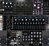 small noise box