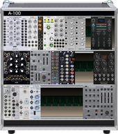 Modular HSD Studio 2