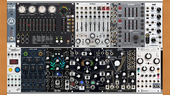 1x Rackbrute EX