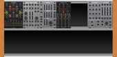 My Poor Behringer Eurorack