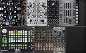 My garni Eurorack