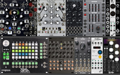 My garni Eurorack