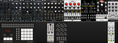 My piny Eurorack