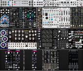 [ Dub Techno Big ]