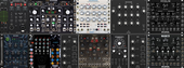 Behringer Rack Low