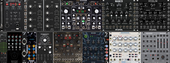 Behringer Rack Low