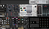 Black Sequencer &amp; Varigate 4+