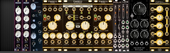 My umbral Eurorack