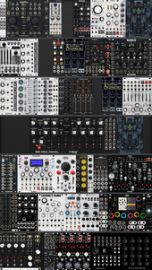 Main Rack Cart V6 Maxed