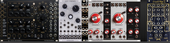 My printed Eurorack