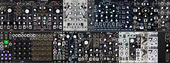 MakeNoise Go Case