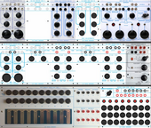 My pious Buchla (copy)