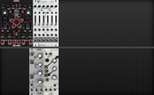My dryer Eurorack