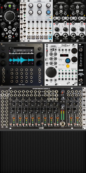 Mixer (copy)