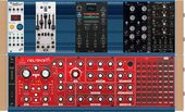 My taming Eurorack
