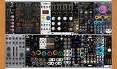 My daytime Eurorack (copy)
