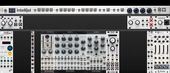 My wanning Eurorack