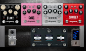 Strymon