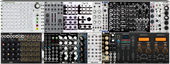 Mantis Playdate (Behringer Conversion)
