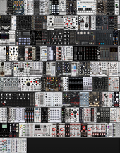 My donnard Eurorack