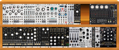 My undrained Eurorack