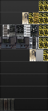alm rack