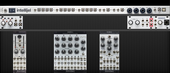 My wanning Eurorack (copy)