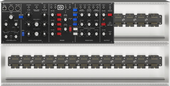 My starter Eurorack