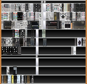 Live Rig with Gliss - Home Rig Explorer