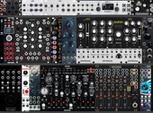 Digitakt voices