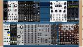 Rackbrute 6u