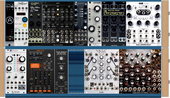 Rackbrute 6u