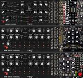 3 Moogs
