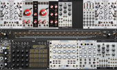 My unclaimed Eurorack