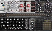 My unclaimed Eurorack