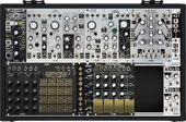 My abnormal Eurorack