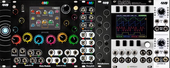 Eurorack - 4ms Pod64X Utility Skiff