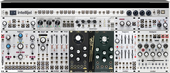 My birdlike Eurorack