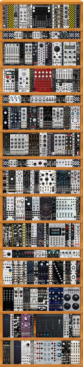 ANUpLan-06.5-l/m/n# 84hp v13 QuadDoepStack++ 4U topper AmbientTowerOfPower $1300+ w BottomBrainz (copy) (copy)