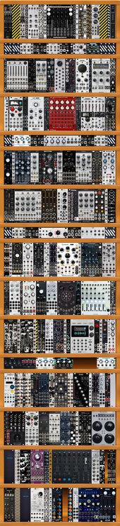ANUpLan-06.5-l/m/n# 84hp v13 QuadDoepStack++ 4U topper AmbientTowerOfPower w/ BottomBrainz CURRENT