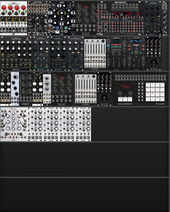My Rack