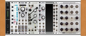 My bangled Eurorack