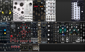 DREAM SETUP