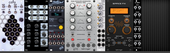 My verist Eurorack