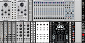 kassen (with spectral processor)