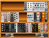 A Working Layout