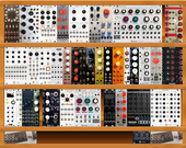 A Working Layout