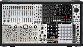 My erica Eurorack
